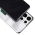 University of Miami White Jersey Galaxy S21 Ultra 5G Skin